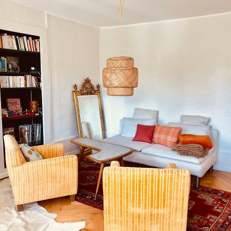 Appartement 1Bijou 라쇼드퐁 외부 사진