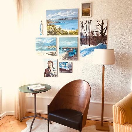 Appartement 1Bijou 라쇼드퐁 외부 사진