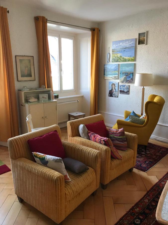 Appartement 1Bijou 라쇼드퐁 외부 사진