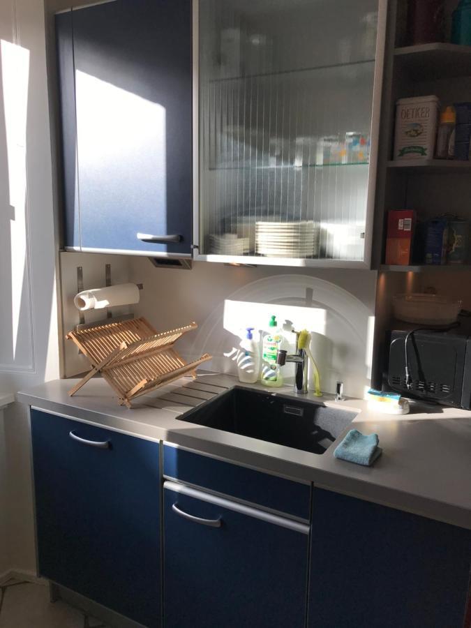 Appartement 1Bijou 라쇼드퐁 외부 사진