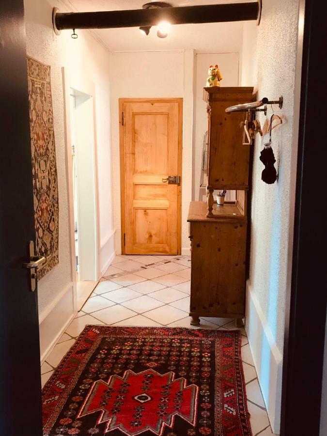 Appartement 1Bijou 라쇼드퐁 외부 사진
