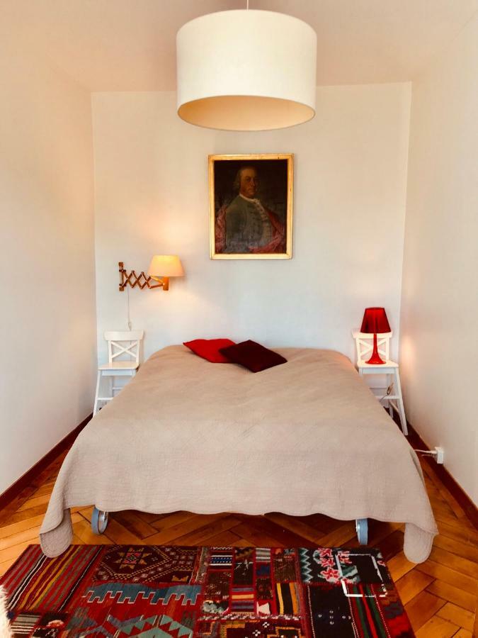 Appartement 1Bijou 라쇼드퐁 외부 사진