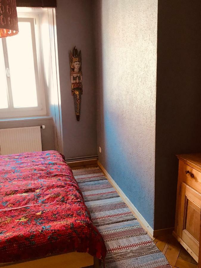 Appartement 1Bijou 라쇼드퐁 외부 사진