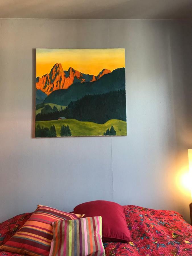 Appartement 1Bijou 라쇼드퐁 외부 사진