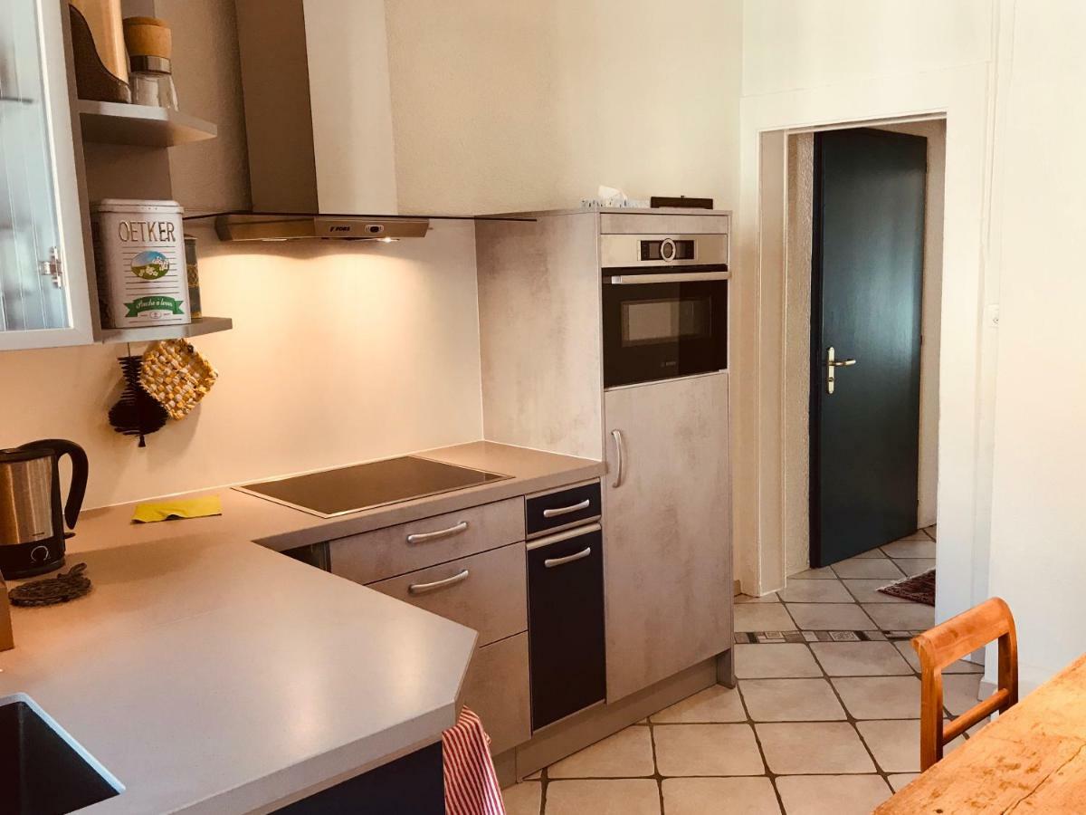 Appartement 1Bijou 라쇼드퐁 외부 사진
