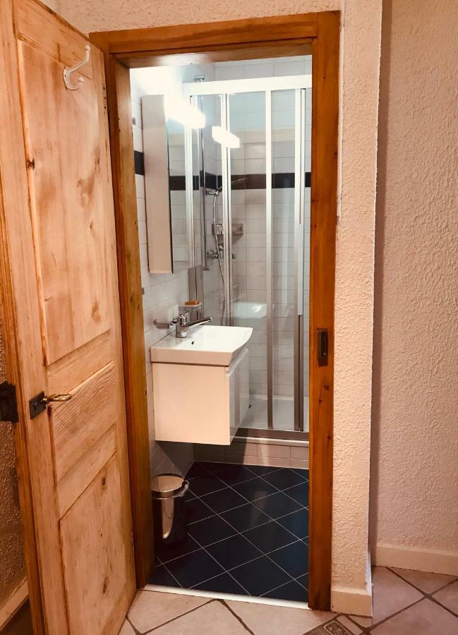 Appartement 1Bijou 라쇼드퐁 외부 사진