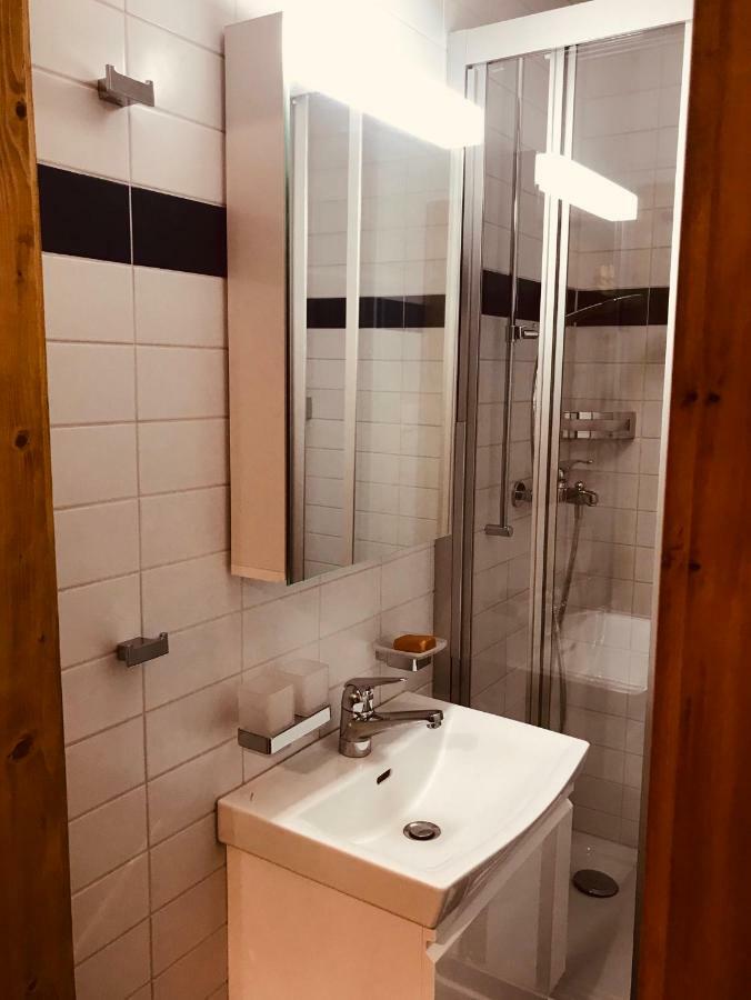 Appartement 1Bijou 라쇼드퐁 외부 사진