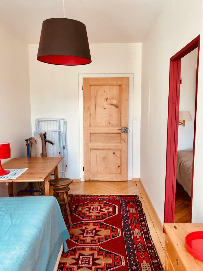 Appartement 1Bijou 라쇼드퐁 외부 사진