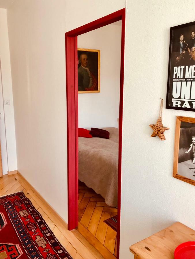 Appartement 1Bijou 라쇼드퐁 외부 사진