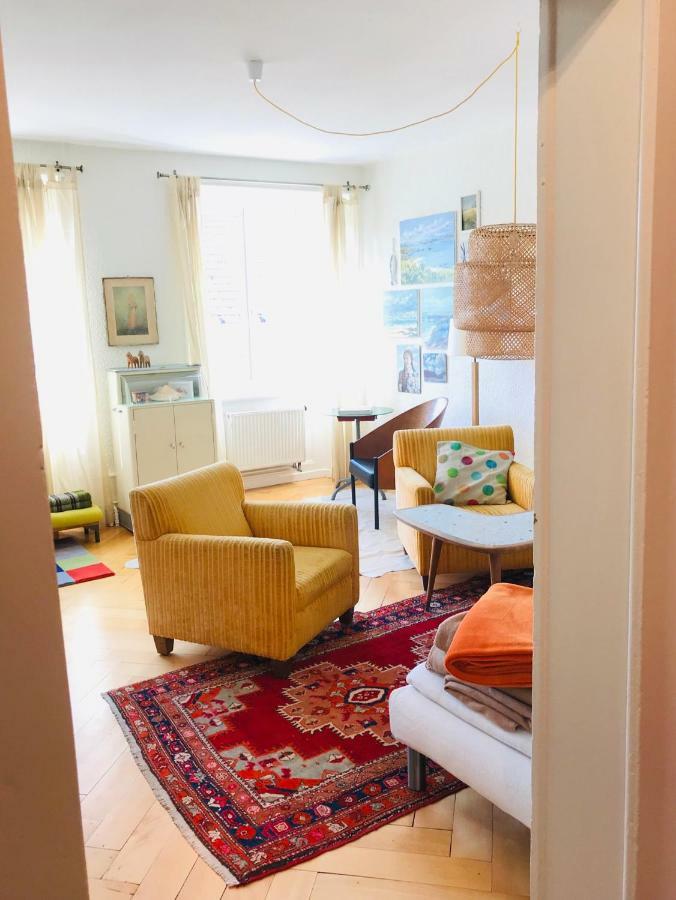 Appartement 1Bijou 라쇼드퐁 외부 사진