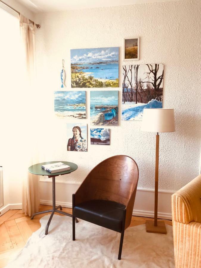 Appartement 1Bijou 라쇼드퐁 외부 사진