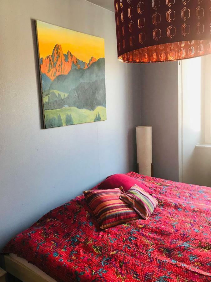 Appartement 1Bijou 라쇼드퐁 외부 사진
