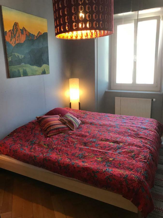 Appartement 1Bijou 라쇼드퐁 외부 사진