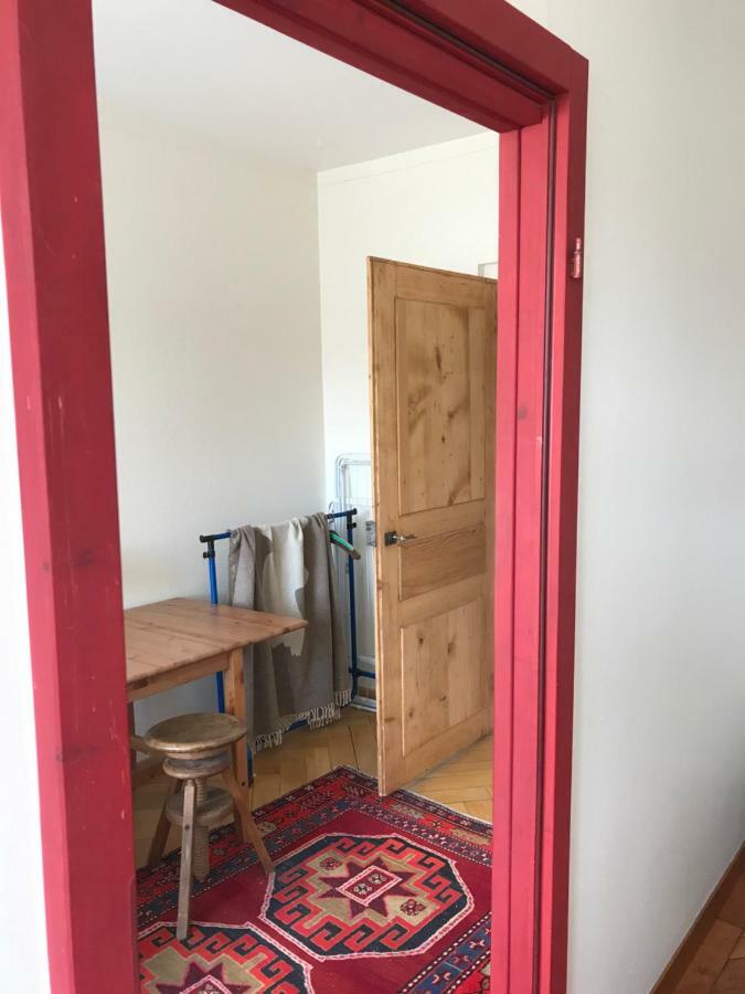 Appartement 1Bijou 라쇼드퐁 외부 사진