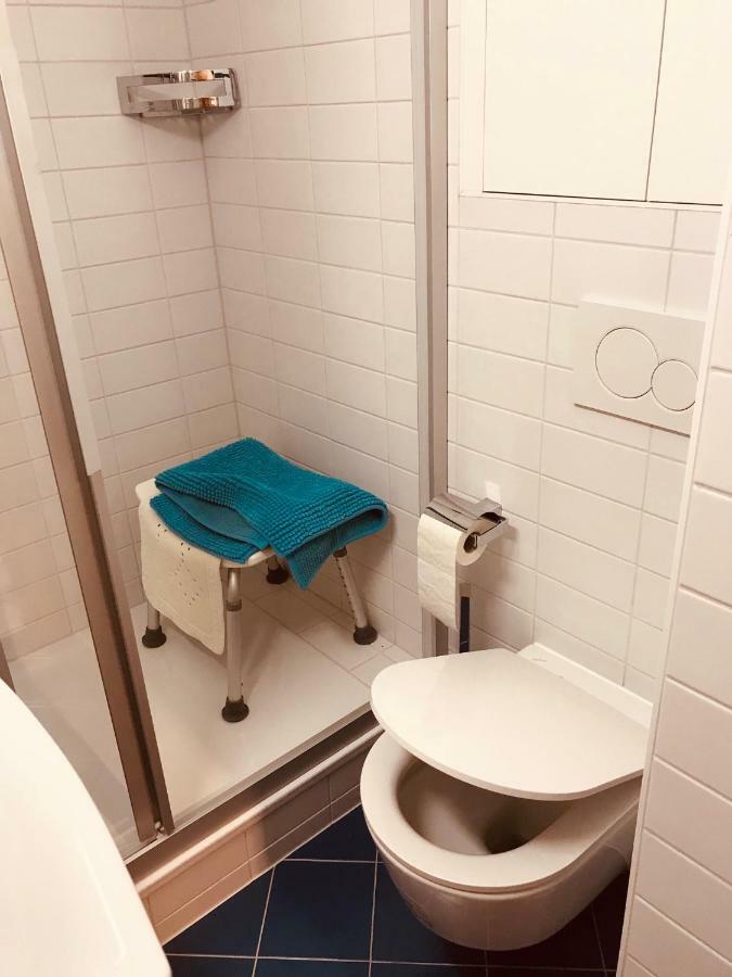Appartement 1Bijou 라쇼드퐁 외부 사진