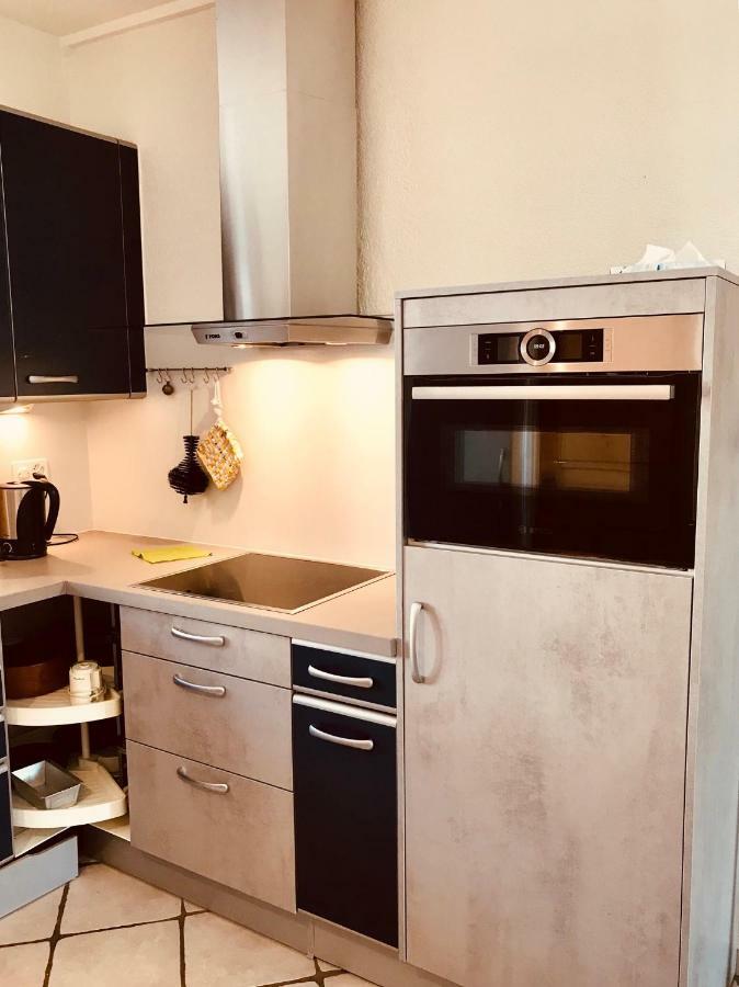 Appartement 1Bijou 라쇼드퐁 외부 사진