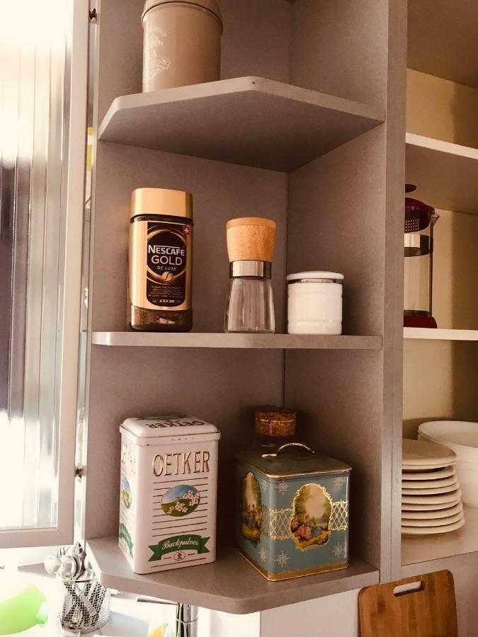 Appartement 1Bijou 라쇼드퐁 외부 사진