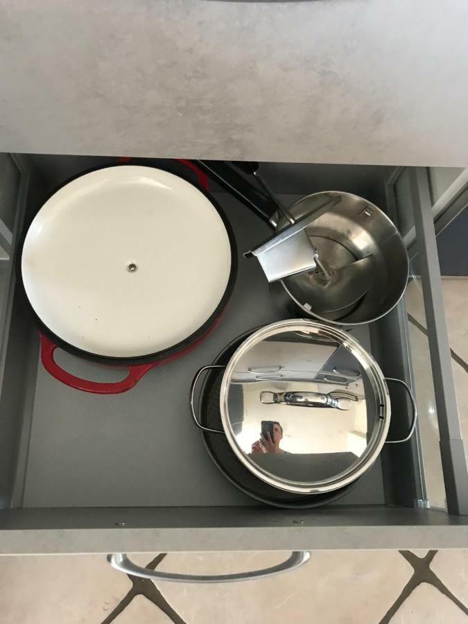 Appartement 1Bijou 라쇼드퐁 외부 사진